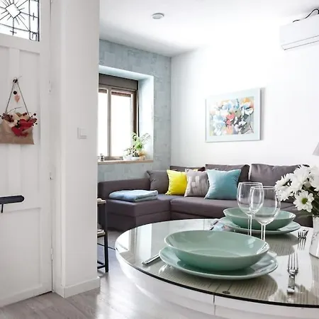 Apartment Acogedor En Santa Fe Santa Fe (Granada)