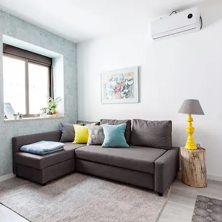 Apartment Acogedor En Santa Fe *