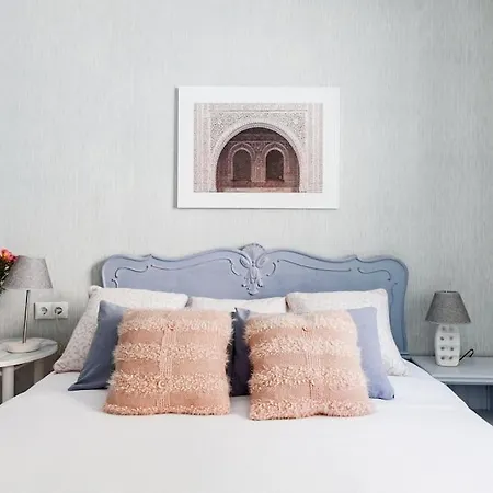 Acogedor En Santa Fe Apartment *