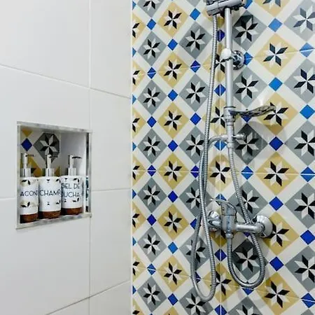 Acogedor En Santa Fe Apartment *